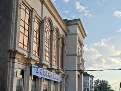 -小天妃海鲜酒楼(西马庄店)