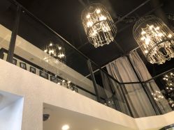 -美奈サロン美甲美睫皮肤管理