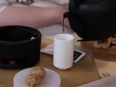 奇兰-tea'stone (万象天地店)