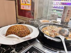 -李师傅脆肚(华强北店)