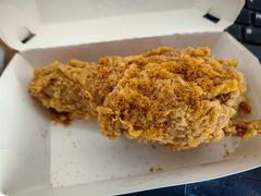 -肯德基(青年路店)
