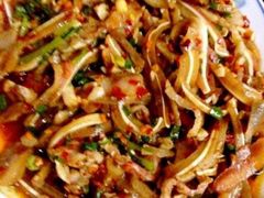 -蜗牛小馆醉乡民谣云南菜(惠新西里店)