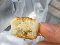 椒盐一口酥-宋记饼家(石门二路店)