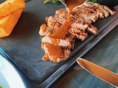 -哈蒙德餐厅