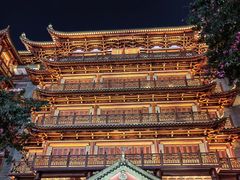 -大佛古寺