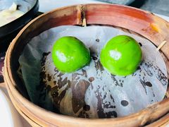 手工细纱青团-淮扬府·游园京梦(中粮广场店)