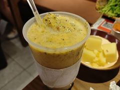 -笔记安顺夺夺粉火锅(中关村店)