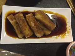 -蜀九香火锅(彩虹店)
