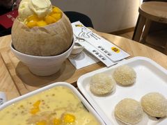 -满记甜品(机场店)