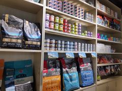 -听TA说宠咖·宠物生活馆(天韵水岸店)