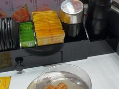 -争鲜回转寿司(朝北大悦城店)