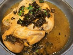 -锡和无锡菜(景丽苑店)