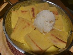-吕氏疙瘩汤·新派鲁菜(济南万象城店)