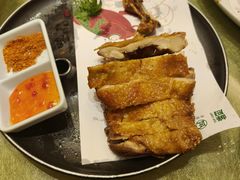 -峰厨大鱼泡饼·天津菜(西青大学城店)