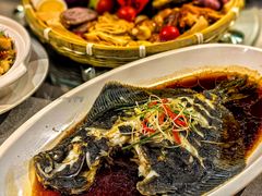 -渔乐圈海鲜餐厅(群力金江路店)