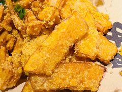 -涌觅名灶·本地海鲜宁波菜(财富广场店)