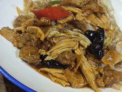 -槐乡六门城小馆(洪洞店)