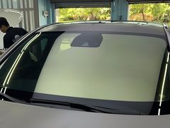 -龙粤汽车贴膜·中国航天山由