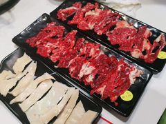 -陈记顺和牛肉火锅(岗顶店)