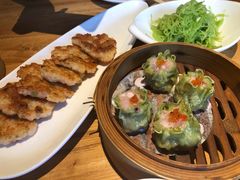 -颐和•海鲜砂锅粥•啫啫煲(奥林匹克广场店)
