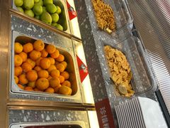 -大丰收脆鱼(闽侯永嘉店)