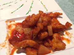 -楚灶王(徐东店)