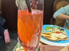 -第101座花园餐厅(湖滨88店)