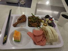 -天津波士信达奔驰4S店(卫津南路店)