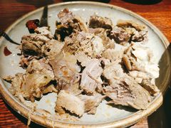-受气牛肉·耙牛肉火锅(水晶郦城店)