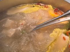 -刘少华贵州小黄牛·鲜牛肉火锅(总店)