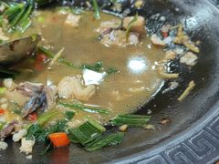 -下梅人家土菜馆(历史文化餐厅度假区店)