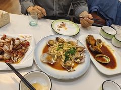 -来之顺海鲜菜馆·青岛菜·始于1993(栈桥店)