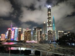 -三利音·东方司宴(外滩店)
