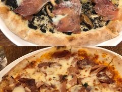 -安妮意大利餐厅(世贸天阶店)