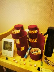 -彩虹之门健康管理