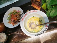 -村长家的疙瘩汤·东营菜(东营茶城店)