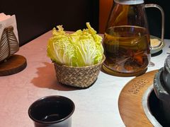 -芸山季·云南野生菌火锅(人民广场来福士店)