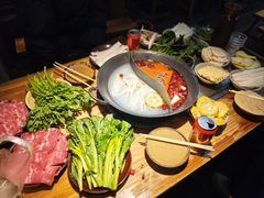 -阳阳老火锅(小南门店)