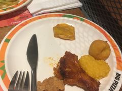 -比格比萨自助(万柳华联店)