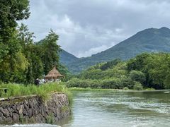 -古堰画乡景区