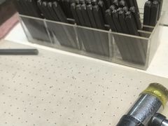 -1001艺术手作·银饰DIY·拼豆(小寨金莎店)