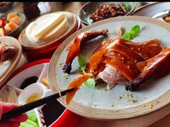 -青年公社烤鸭(青年路店)