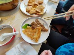 -老舅老蒙肉饼非遗店(一店)