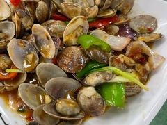 -景好海鲜餐厅(大鹏必选旅游店)