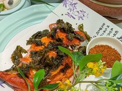 -苏梦江南·淮扬菜(夫子庙店)