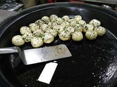 -许记生煎(遵义路店)