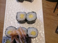 -三禾寿司(君尚店)