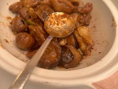 -东海朗廷酒店-唐阁T’ANG COURT 中餐厅