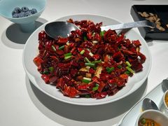 -荣轩(新荣记环球金融中心店)