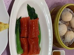 -宝燕壹号(徐汇店)
